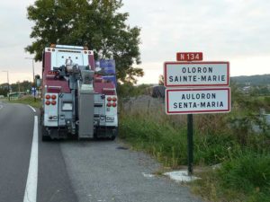 Rapatriement de camions et poids lourds 10