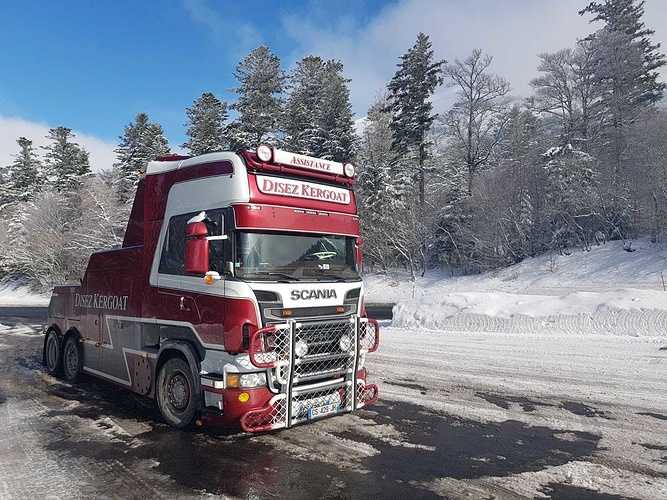 Remorquage dun autocar depuis une station de ski en Isere 38 2 - Accueil Remorquage dun autocar depuis une station de ski en Isere 38 2 - Accueil