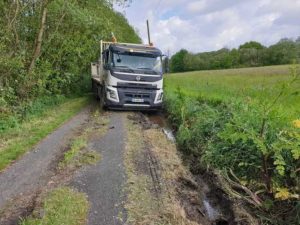 dépannage poids lourds brest 2